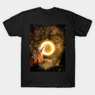 Reaching the Sun T-Shirt